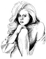 femme