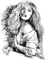 femme