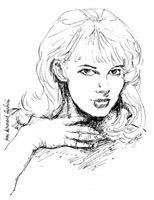 femme