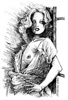 femme